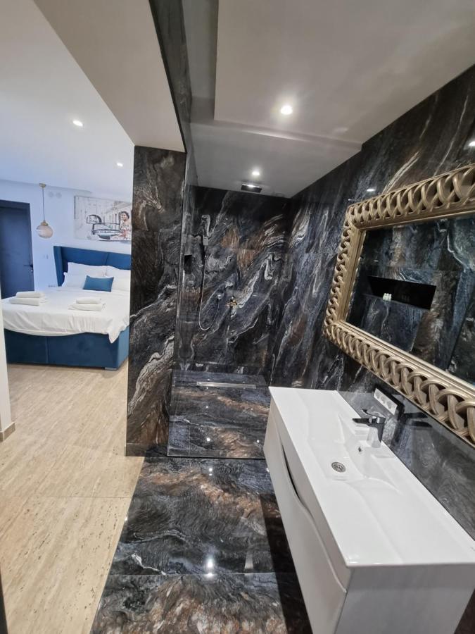Sky Apartmani & Spa Λέσκοβατς Εξωτερικό φωτογραφία