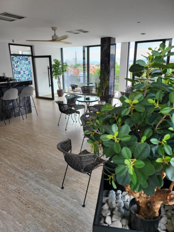 Sky Apartmani & Spa Λέσκοβατς Εξωτερικό φωτογραφία
