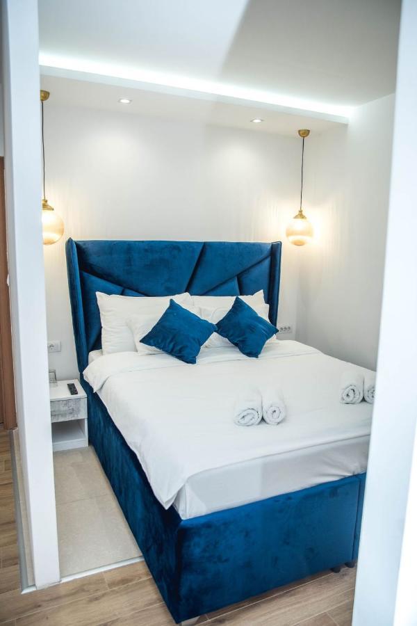 Sky Apartmani & Spa Λέσκοβατς Εξωτερικό φωτογραφία