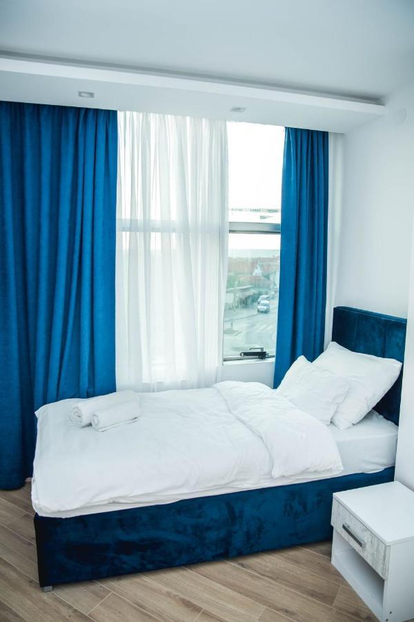 Sky Apartmani & Spa Λέσκοβατς Εξωτερικό φωτογραφία