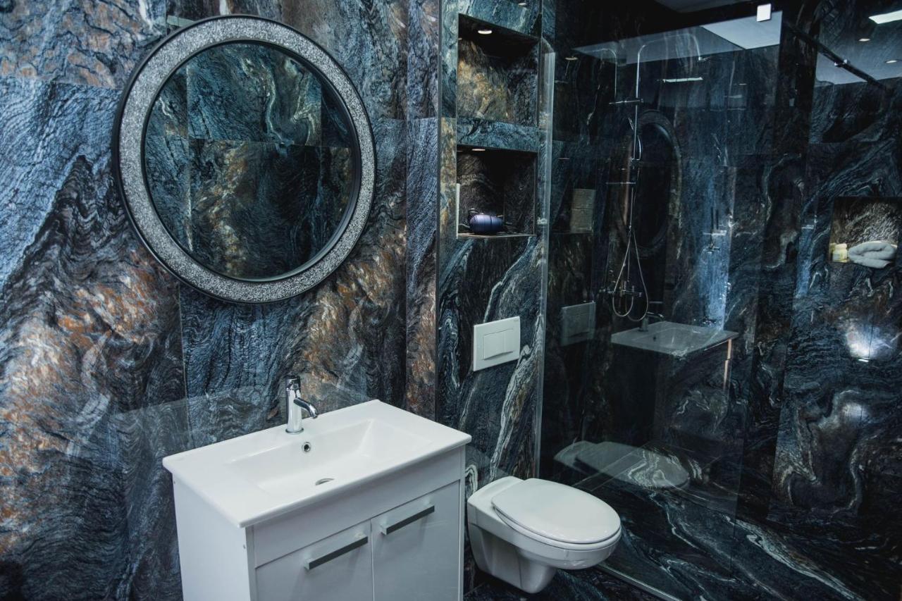 Sky Apartmani & Spa Λέσκοβατς Εξωτερικό φωτογραφία