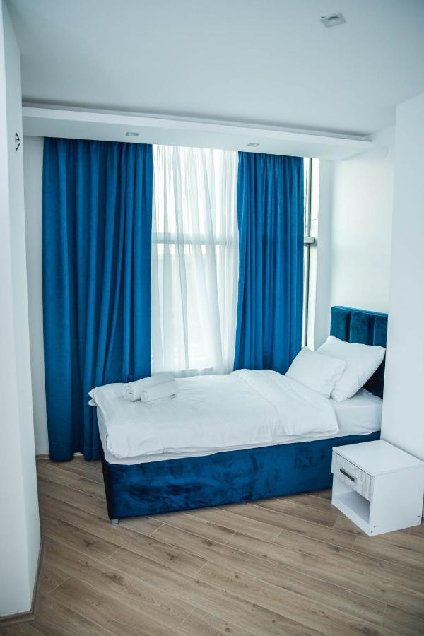 Sky Apartmani & Spa Λέσκοβατς Εξωτερικό φωτογραφία