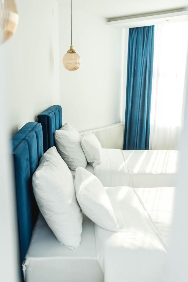 Sky Apartmani & Spa Λέσκοβατς Εξωτερικό φωτογραφία
