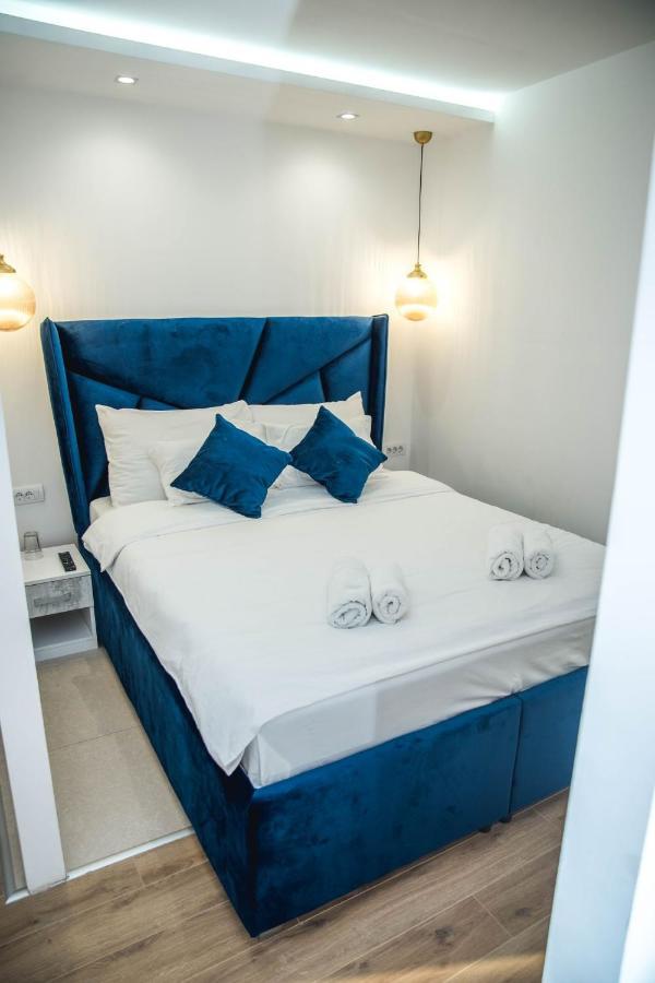 Sky Apartmani & Spa Λέσκοβατς Εξωτερικό φωτογραφία