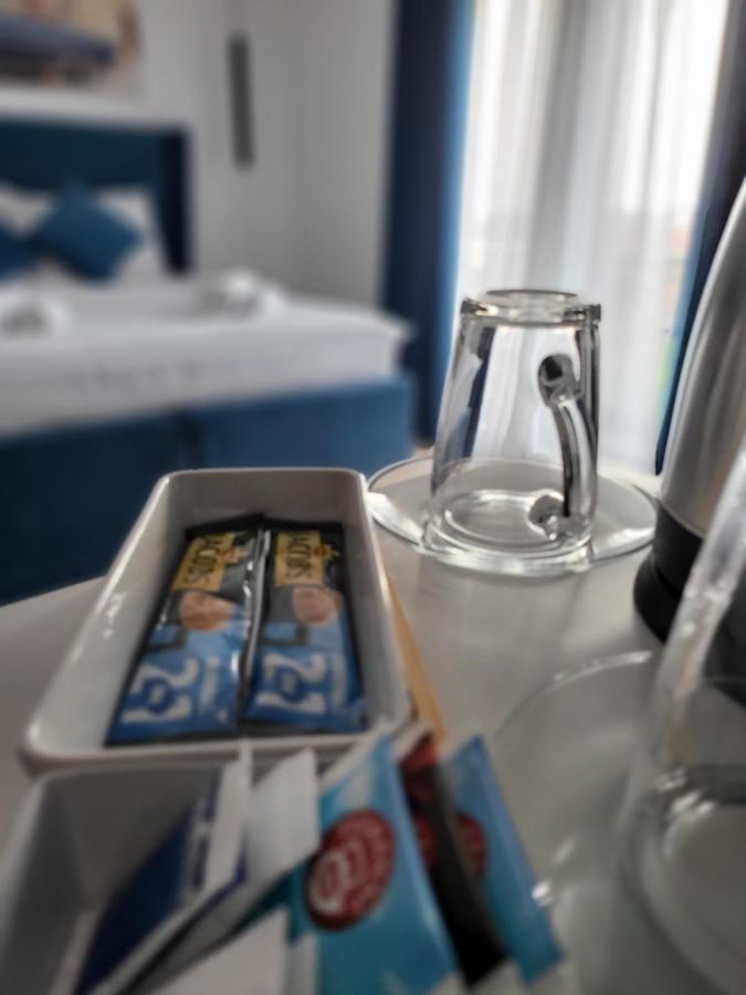 Sky Apartmani & Spa Λέσκοβατς Εξωτερικό φωτογραφία