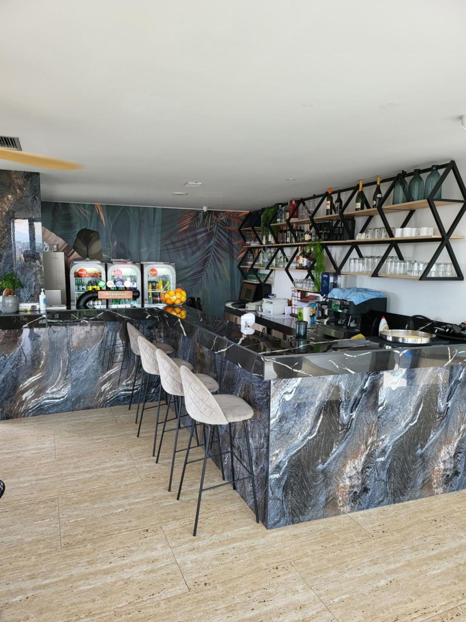 Sky Apartmani & Spa Λέσκοβατς Δωμάτιο φωτογραφία