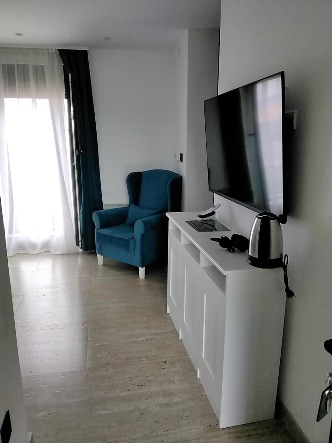 Sky Apartmani & Spa Λέσκοβατς Δωμάτιο φωτογραφία