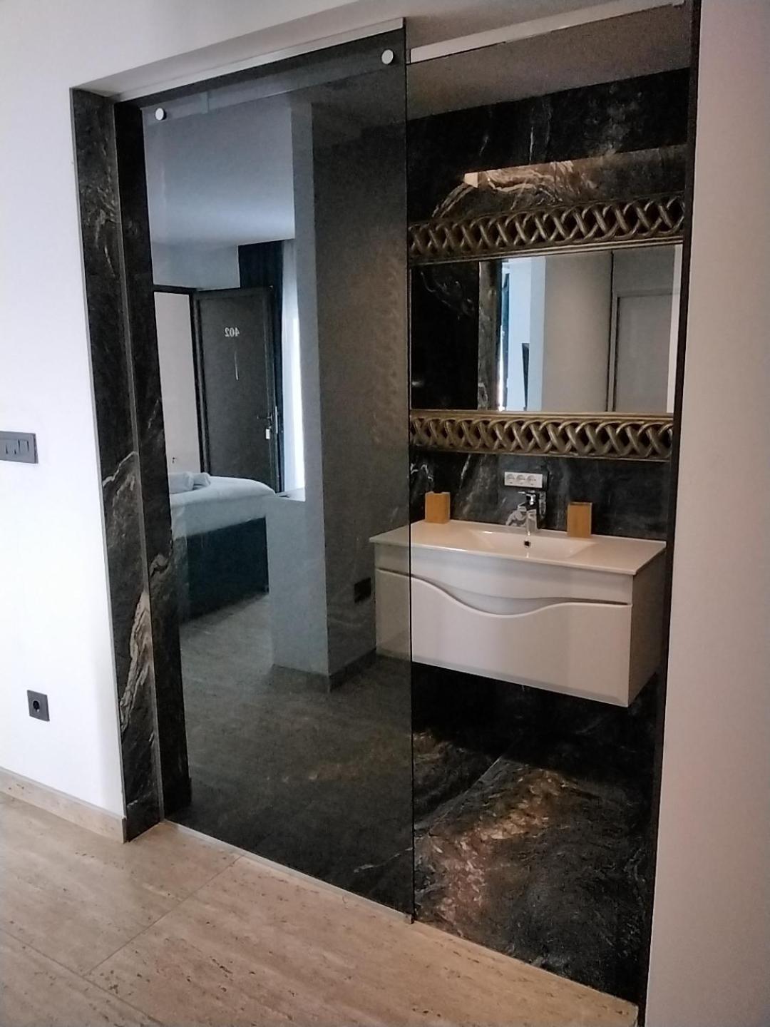 Sky Apartmani & Spa Λέσκοβατς Δωμάτιο φωτογραφία